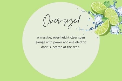 Photo of property in 80 Otaki Street, Kaiapoi, 7630