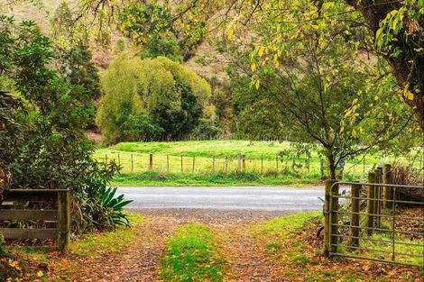 Photo of property in 1069 Whanganui River Rd (state Highway 43), Taumarunui, 3991