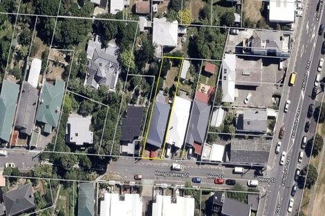 Photo of property in 8 Henry Street, Kilbirnie, Wellington, 6022