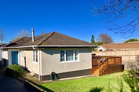 Photo of property in 215 Puniu Road, Te Awamutu, 3800