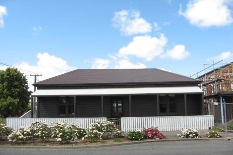 Photo of property in 78 Poulson Street, Addington, Christchurch, 8024