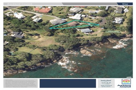 Photo of property in 14 Penguin Street, Leigh, Warkworth, 0985