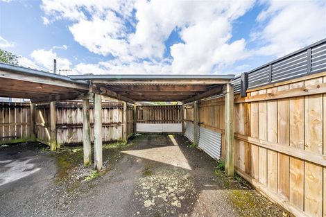 Photo of property in 3f7- Wilford Street, Wallaceville, Upper Hutt, 5018