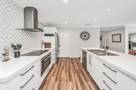 Photo of property in 25 Walter Place, Kirwee, Darfield, 7571