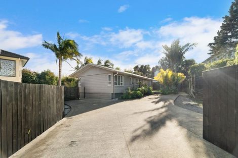 Photo of property in 32b Lyttelton Avenue, Forrest Hill, Auckland, 0620