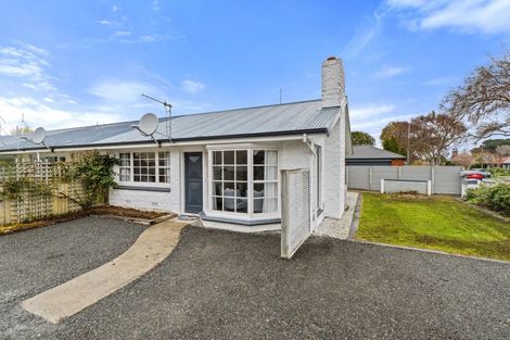 Photo of property in 53a Melbourne Street, Windsor, Invercargill, 9810