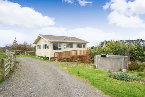 Photo of property in 752 Makino Road, Halcombe, Feilding, 4777