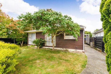 Photo of property in 50 Pitama Road, Awapuni, Palmerston North, 4412