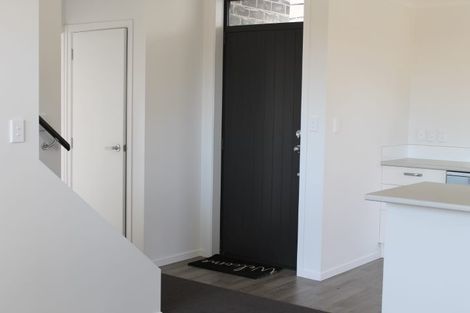 Photo of property in 7/3 Korimako Street, Frankton, Hamilton, 3204