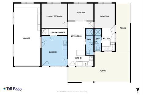Photo of property in 2721 State Highway 4, Owhango, 3989
