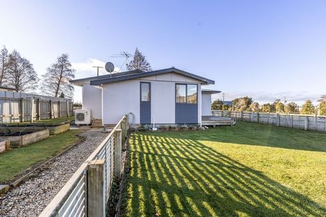 Photo of property in 1591 Waimea Highway, Mandeville, Gore, 9776