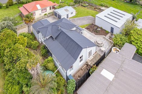 Photo of property in 36 Ihupuku Street, Waitotara, Whanganui, 4588