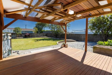 Photo of property in 87 Racecourse Road, Glengarry, Invercargill, 9810