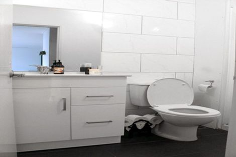 Photo of property in Hannahs Corner Apartments, 8 Leeds Street, Te Aro, Wellington, 6011