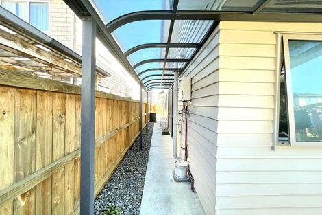 Photo of property in 32 Lisnoble Road, Flat Bush, Auckland, 2019