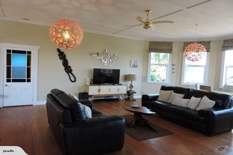 Photo of property in 46 Higginson Street, Otane, 4202