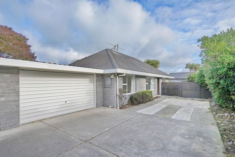 Photo of property in 288 Pine Avenue, South New Brighton, Christchurch, 8062