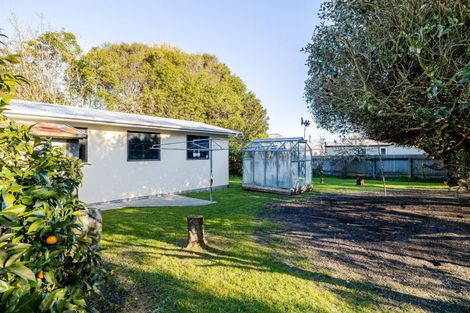 Photo of property in 16 Baring Street, Bunnythorpe, Palmerston North, 4481