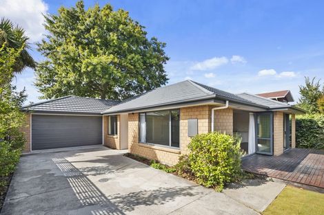Photo of property in 156a Edinburgh Street, Spreydon, Christchurch, 8024