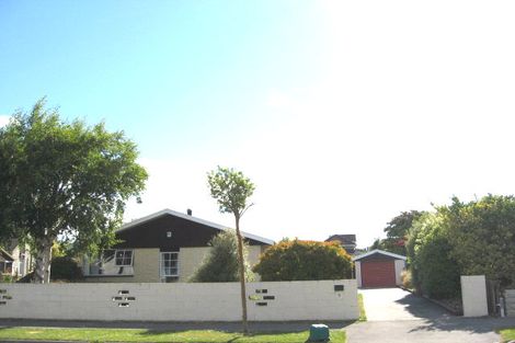 Photo of property in 5 Four Elms Place, Parklands, Christchurch, 8083