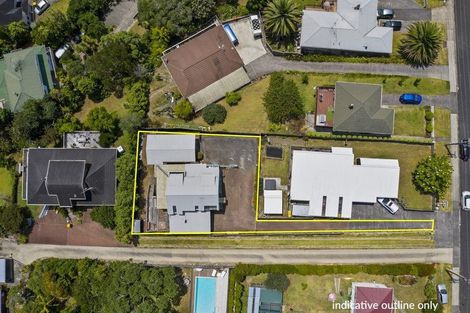 Photo of property in 53 Alfred Street, Fairfield, Hamilton, 3214