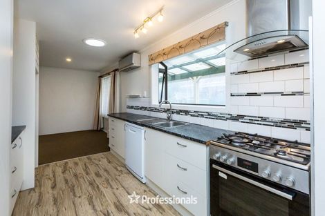 Photo of property in 167 California Drive, Totara Park, Upper Hutt, 5018