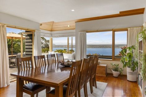 Photo of property in 21 Brunette Drive, Acacia Bay, Taupo, 3330