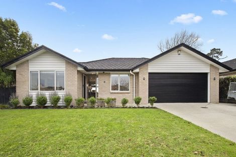 Photo of property in 11 Awanui Avenue, Te Kauwhata, 3710