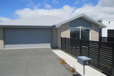 Photo of property in 15 Heney Street, Kaiapoi, 7630