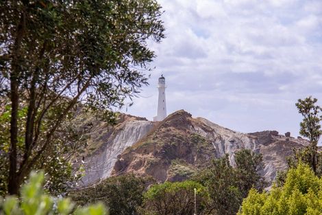 Photo of property in 11 Guthrie Crescent, Castlepoint, Masterton, 5889