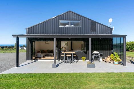 Photo of property in 22 Koura Bay Drive, Hapuku, Kaikoura, 7371