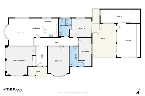 Photo of property in 47 Marlow Street, Saint Kilda, Dunedin, 9012