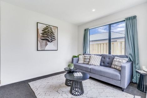 Photo of property in 32 Mahlet Street, Northwood, Christchurch, 8051