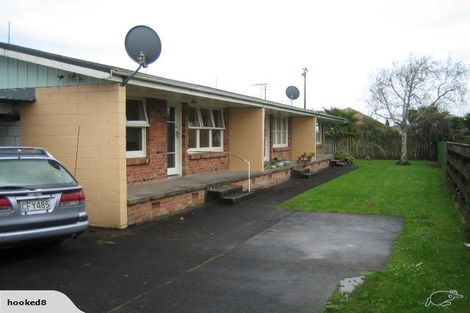 Photo of property in 4/32 Hoteo Avenue, Papatoetoe, Auckland, 2025