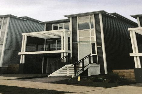 Photo of property in 28 Joseph Street, Flat Bush, Auckland, 2019