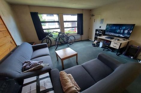 Photo of property in Te Awhina Apartments, 19/22u Sussex Street, Mount Cook, Wellington, 6021