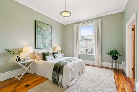 Photo of property in 7 Armour Avenue, Mount Victoria, Wellington, 6011