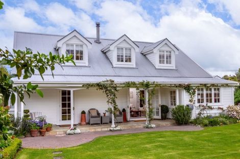 Photo of property in 17 Jellicoe Street, Greytown, 5712