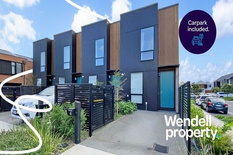 Photo of property in 4b Hastings Street, Hobsonville, Auckland, 0616