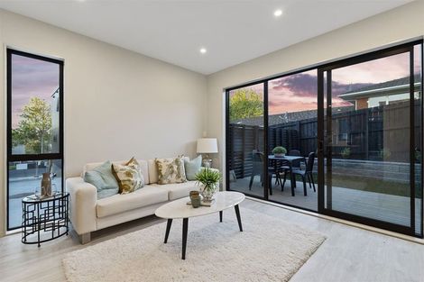 Photo of property in 3/20 Eban Avenue, Hillcrest, Auckland, 0627