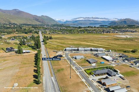 Photo of property in 5 Rubus Street, Wanaka, 9382