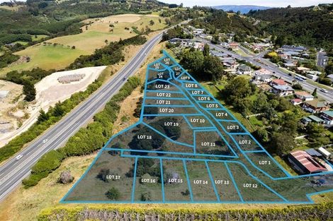 Photo of property in 27 Lot Rc, 127a Main Road, Fairfield, Dunedin, 9018