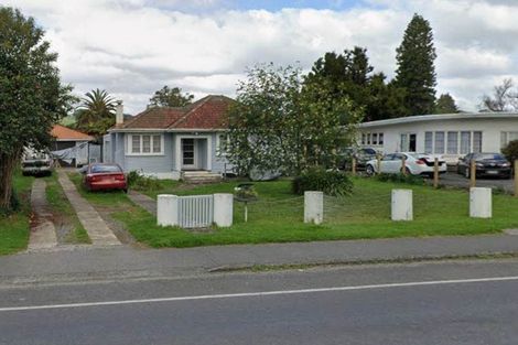 Photo of property in 41 State Highway 1, Moerewa, 0211