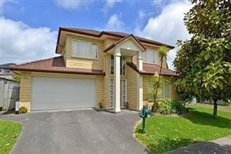 Photo of property in 19 Coachman Drive, Flat Bush, Auckland, 2016