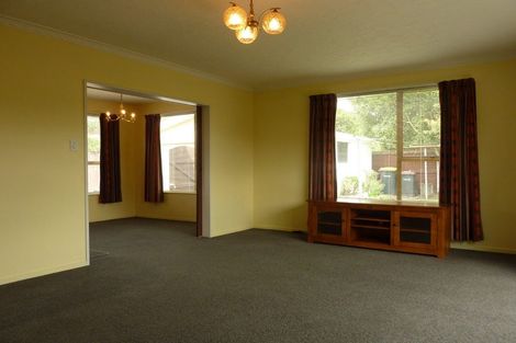 Photo of property in 103 Teesdale Street, Burnside, Christchurch, 8053