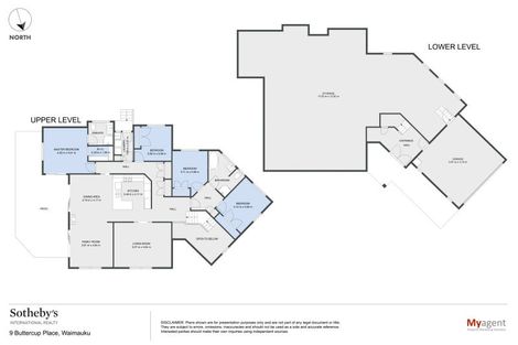 Photo of property in 9 Buttercup Place, Waimauku, 0812