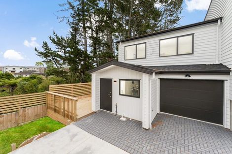 Photo of property in 89a Oreil Avenue, West Harbour, Auckland, 0618