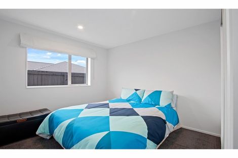 Photo of property in 64 Te Waikare Street, Lincoln, 7608