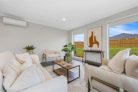 Photo of property in 21 Bethany Road, Rolleston, 7614
