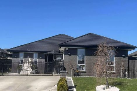 Photo of property in 29 Wingfield Road, Pokeno, 2402